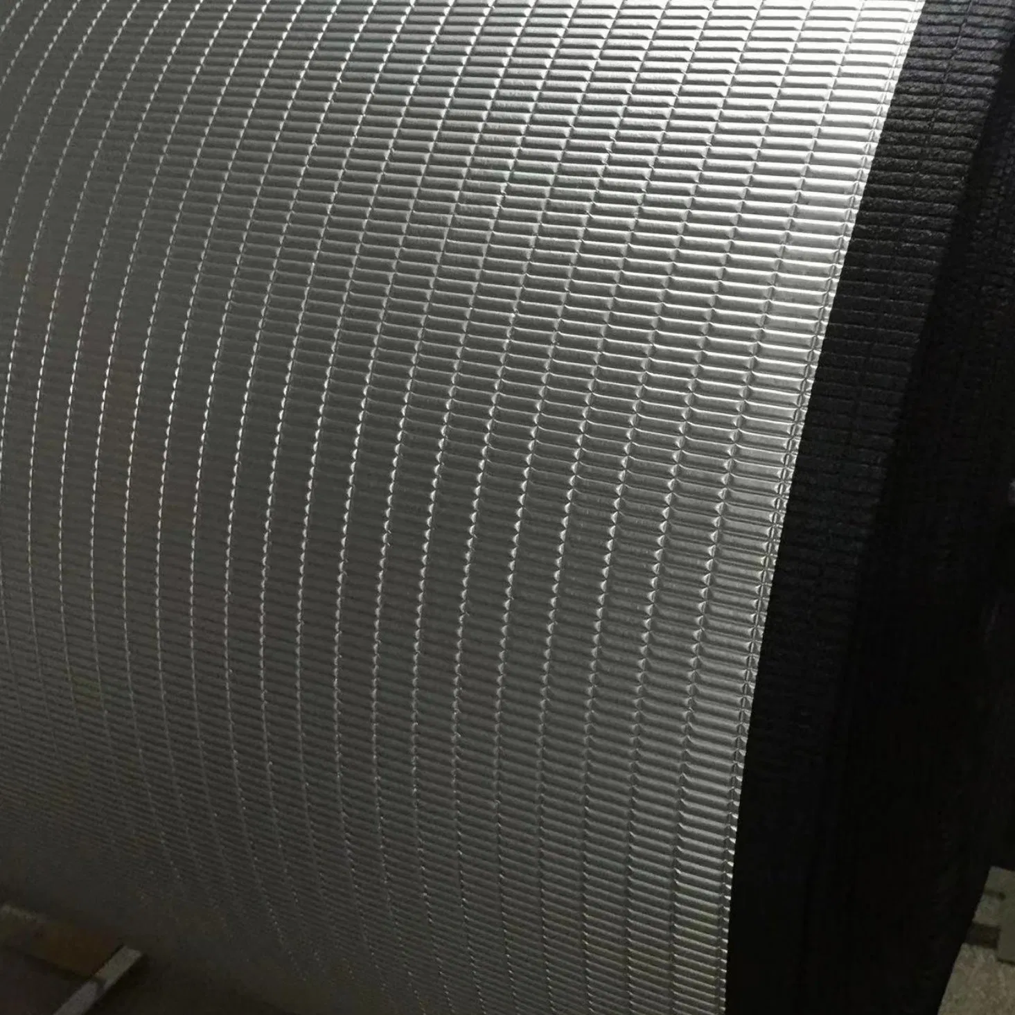 RoHS Certification OEM ODM Sound Insulation 100 % Recyclable XPE Foam Packing Mat