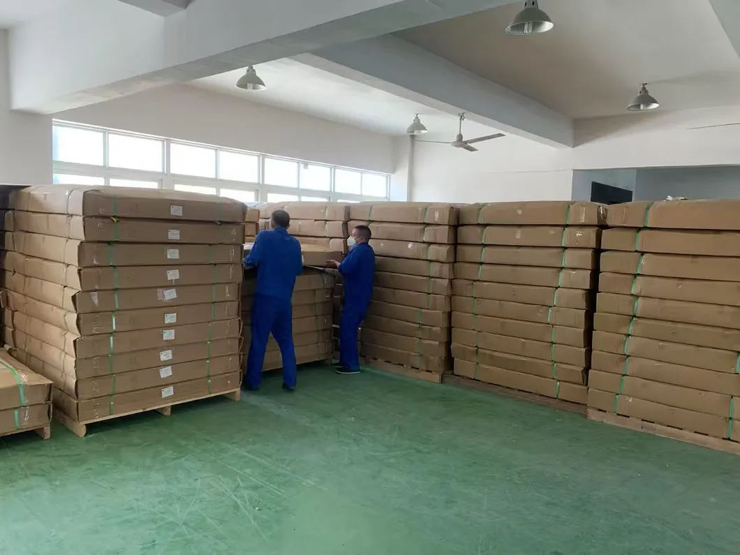900mm غطاء مانhole ثقيل مع منفذ مركزي للمتانة