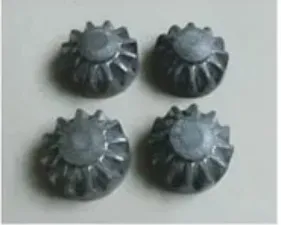 نموذج الضرب 1