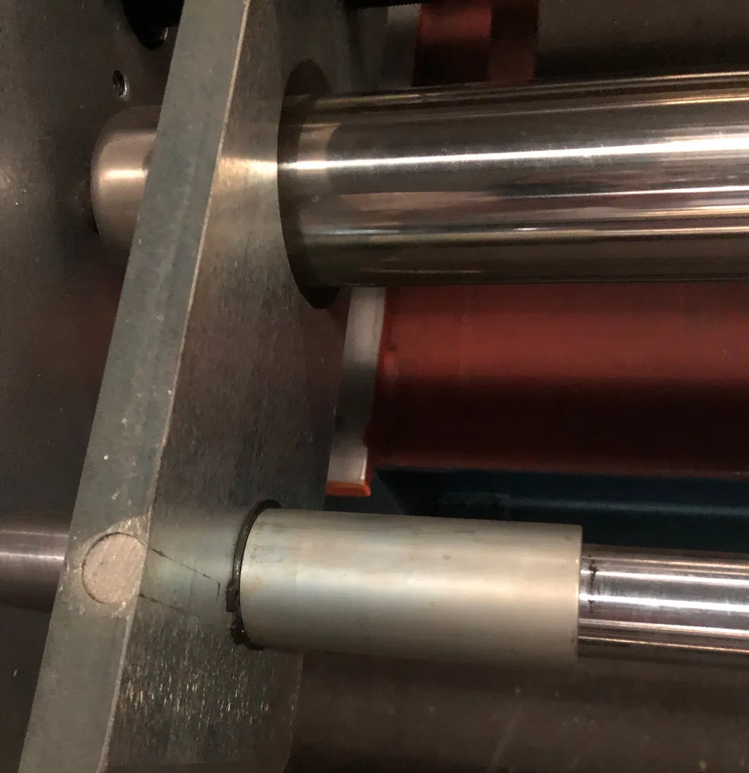 Machine Overview