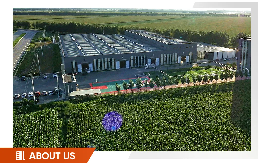 Production Facility