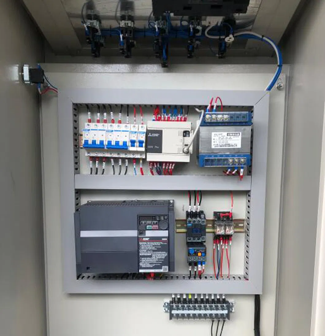 Control System