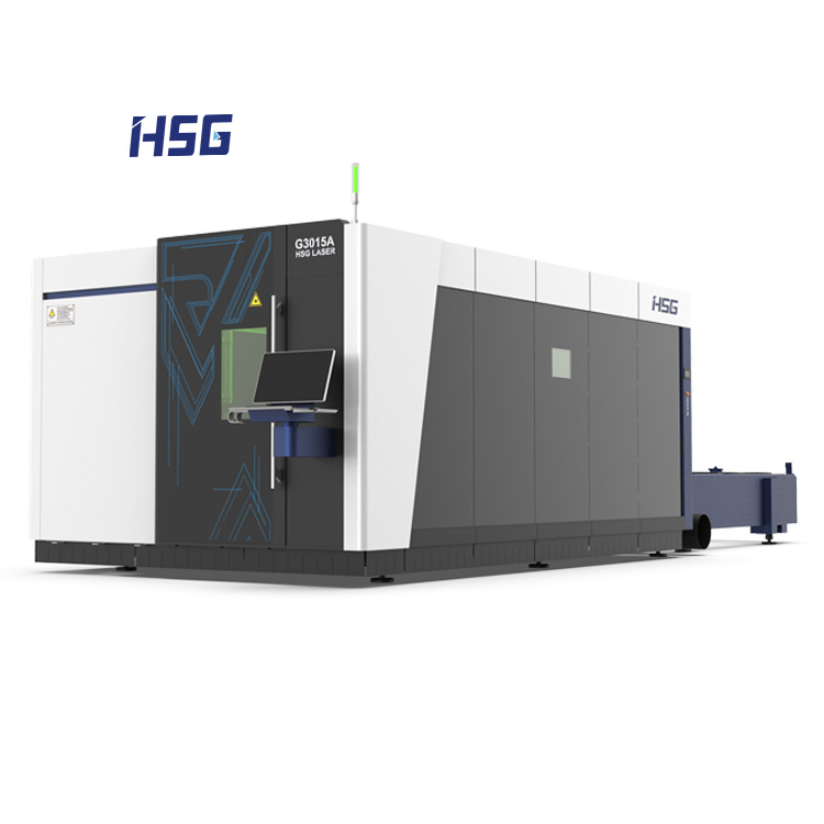 آلة قطع الألياف بالليزر CNC للصفائح المعدنية من Ipg Raycus Max Nlight 3015 4015 4020 6015 6020 6025 8025 12025