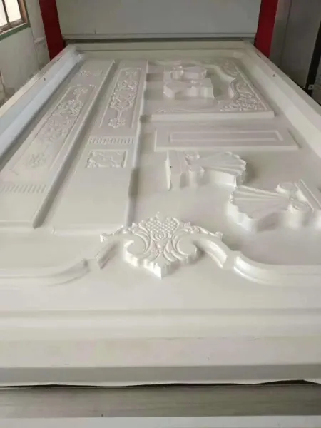 عينة ترقق 1