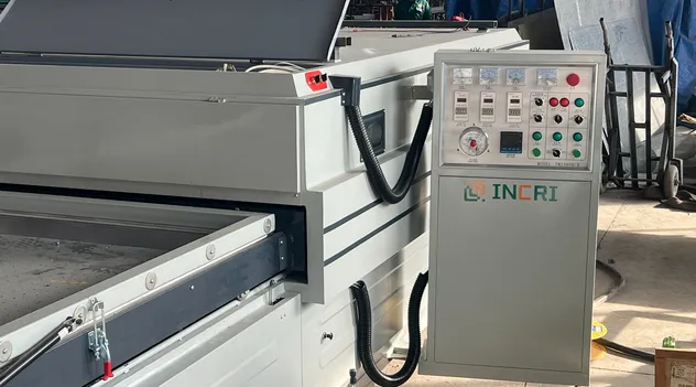 لوحة التحكم CNC