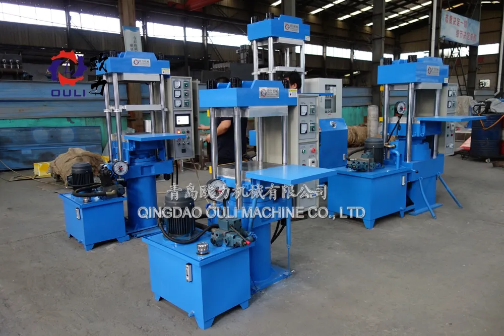أجهزة السلامة للماكينة