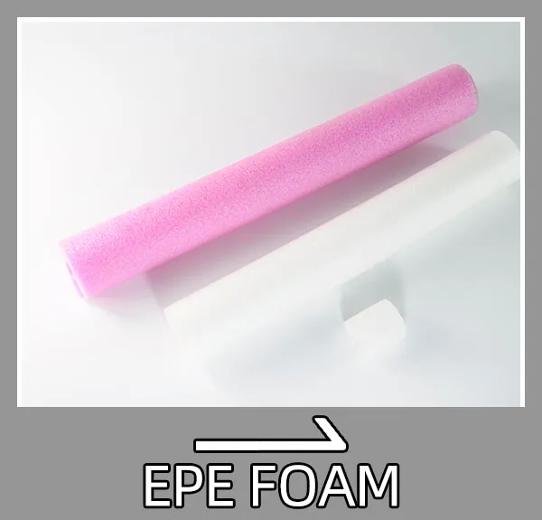 رغوة EPE
