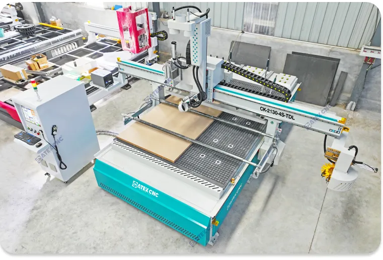 Machine Photo 2