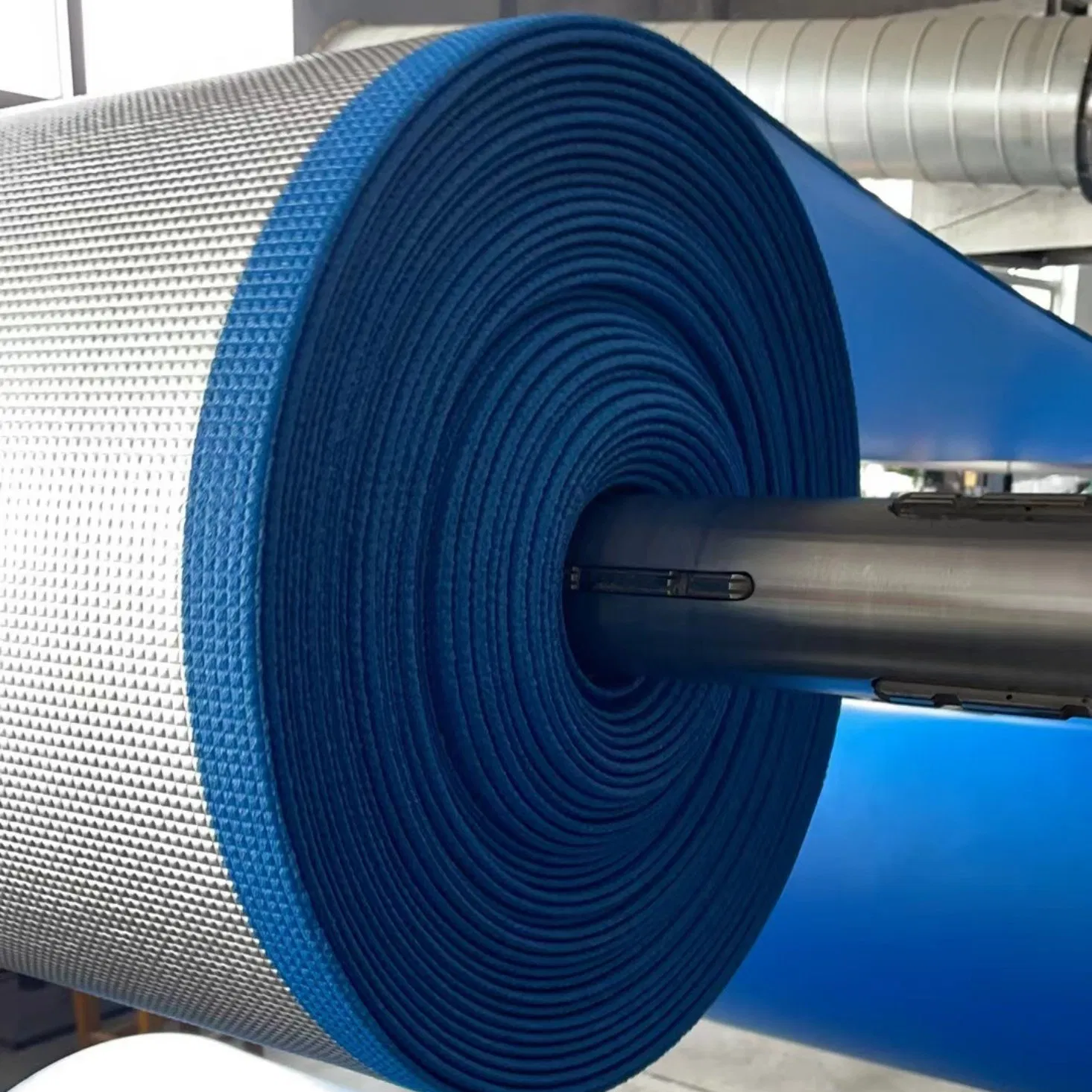 RoHS Certification OEM ODM Sound Insulation 100 % Recyclable XPE Foam Packing Mat