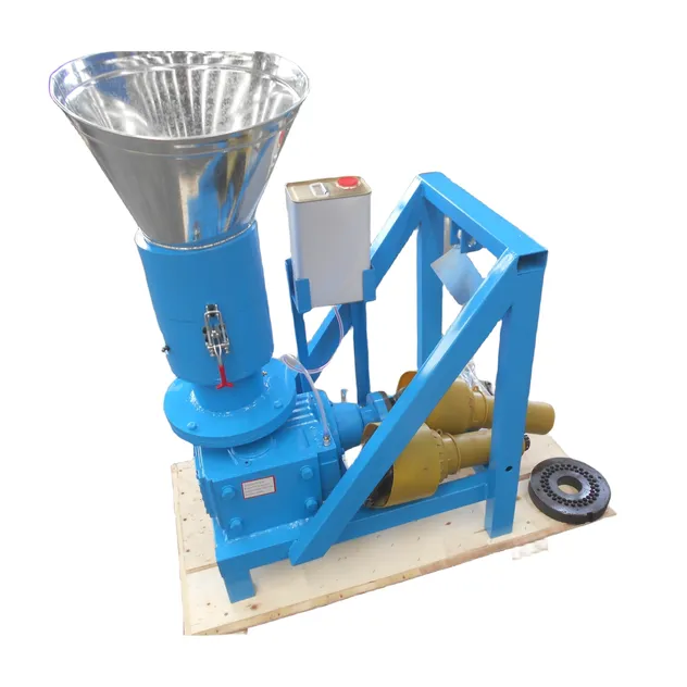 طراز مأخذ القدرة PTO