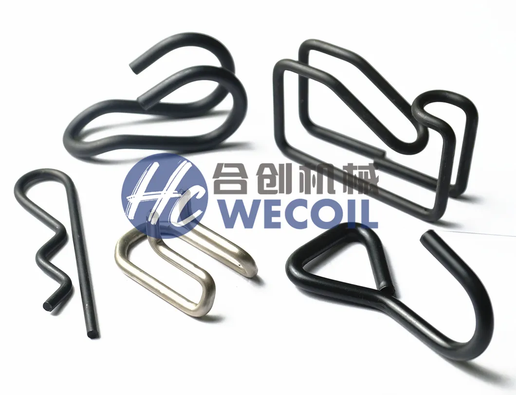 HCT-1245WZ 12-16 آلة تشكيل زنبرك تمديد CNC المحورية