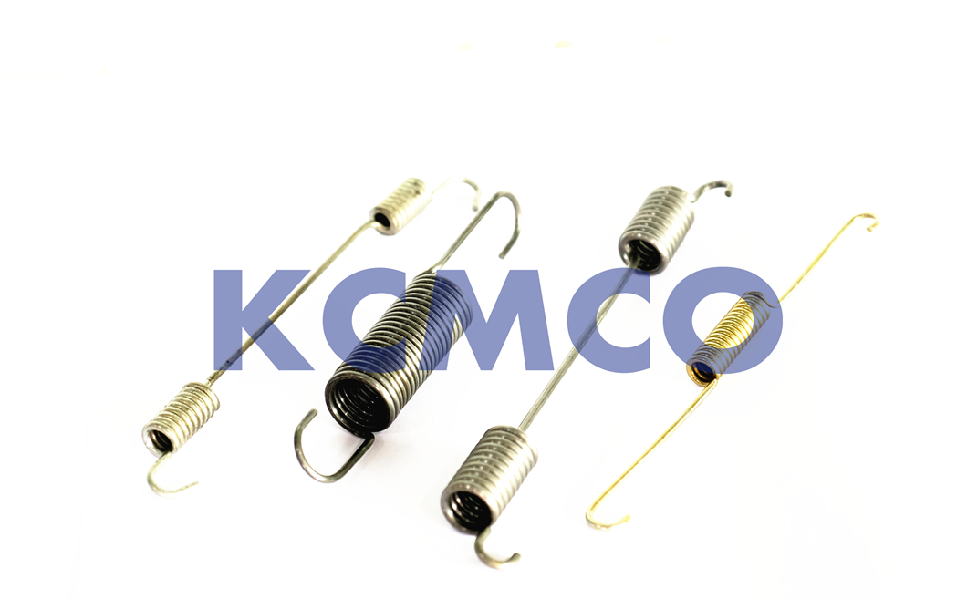 KCT-1245WZ 12 آلة تشكيل الربيع الدوارة متعددة الاستخدامات لفرامل CNC وآلة تشكيل الربيع الشد والعزم