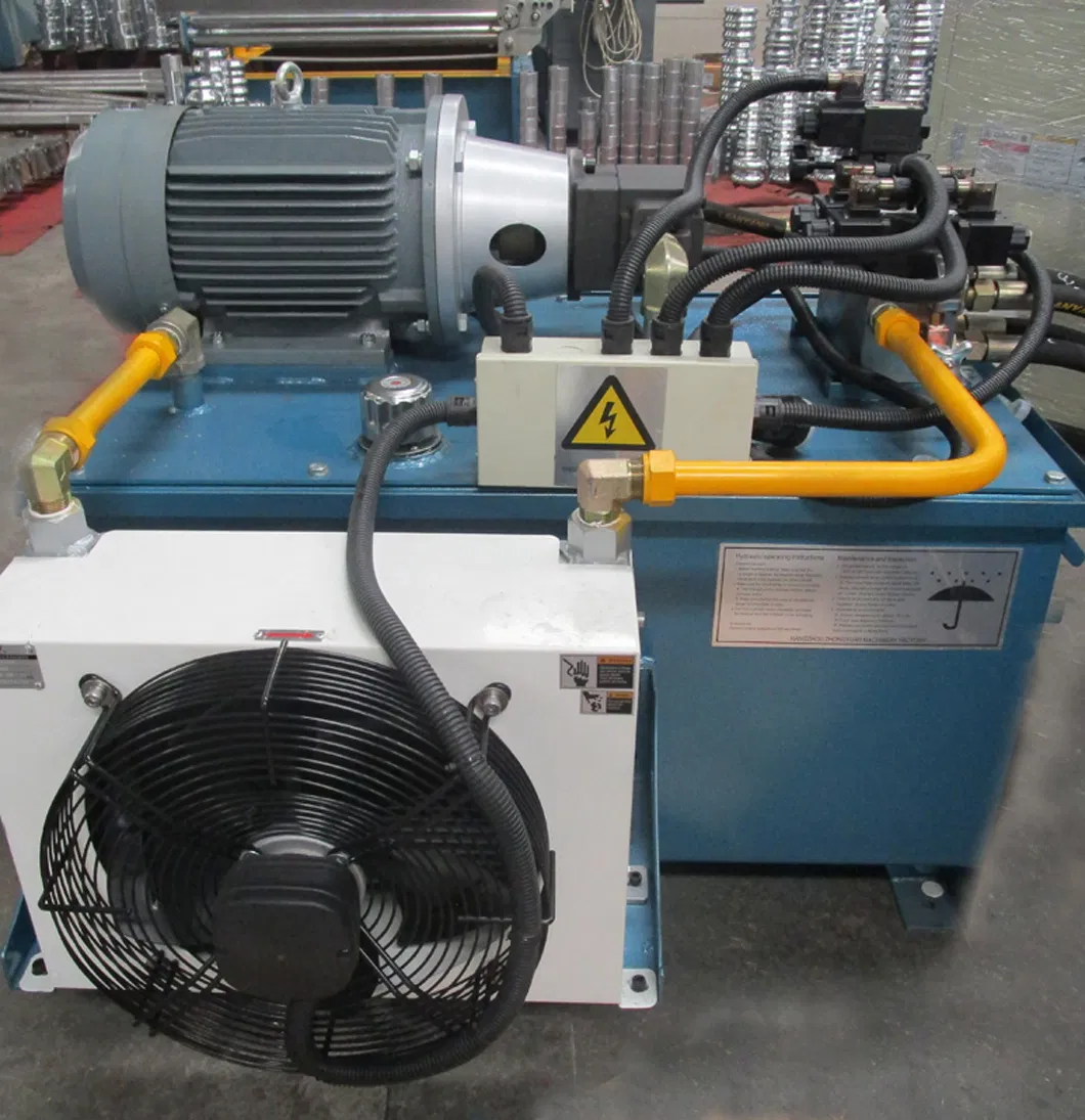 Cutting System