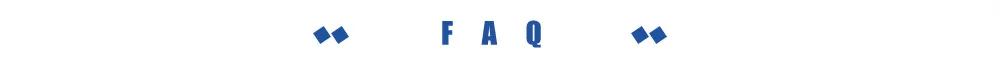 الأسئلة المتداولة