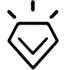 Supply chain icon