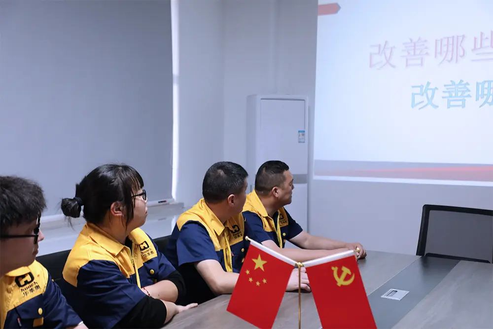 Customized commutator production and engineering support