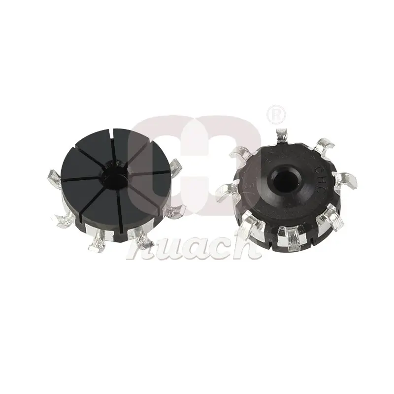HC-QZQE-049C carbon commutator best-selling fuel pump part