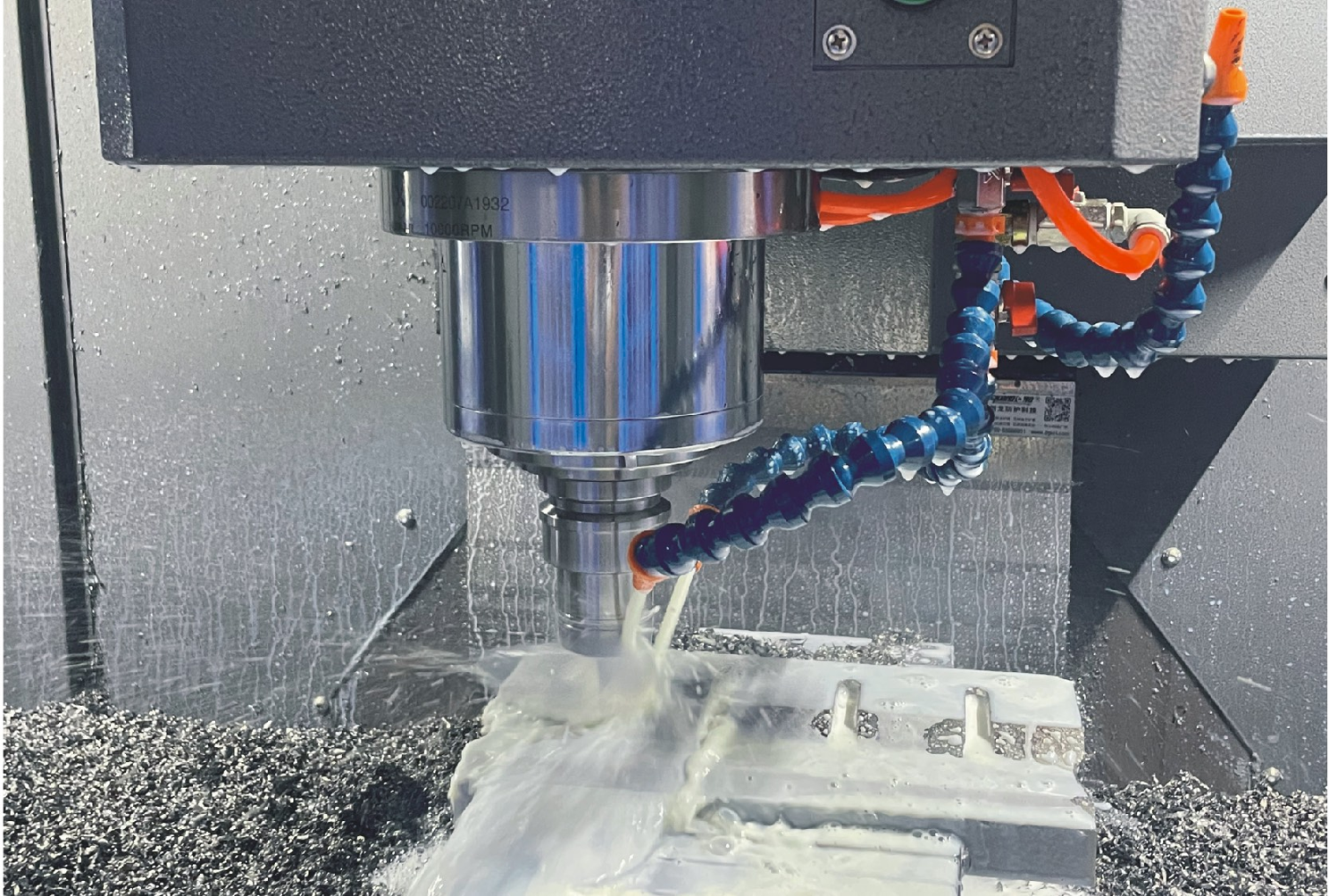 HQ Machinery technical certification for paper cup forming equipment