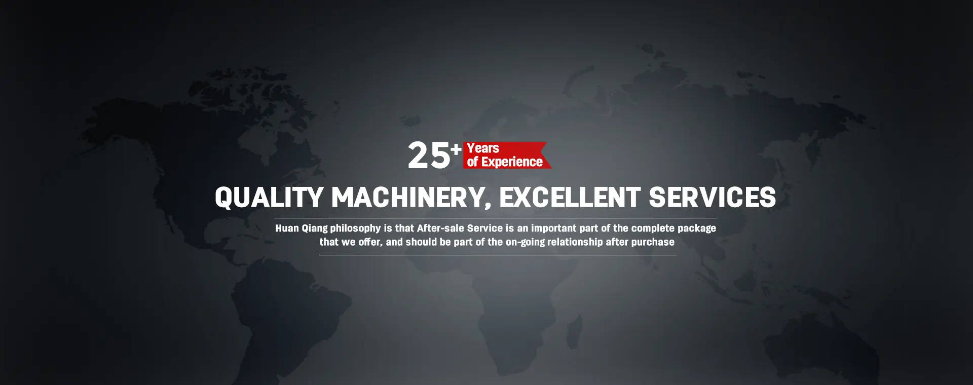 HQ Machinery factory and paper container forming solutions