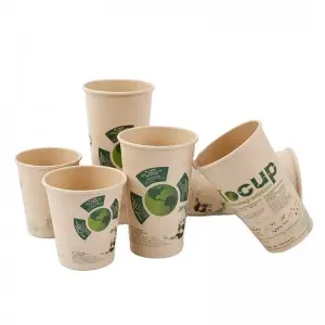 CM100 paper cup machine specifications and detail view