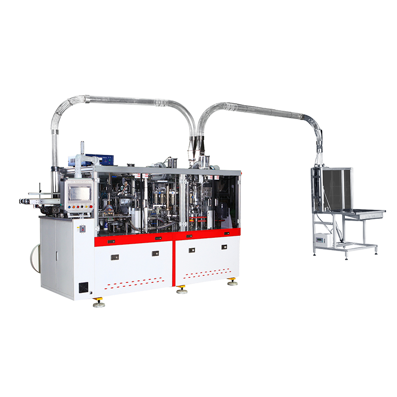 Wholesale CM100 desto cup forming machine Manufacturer, Supplier
