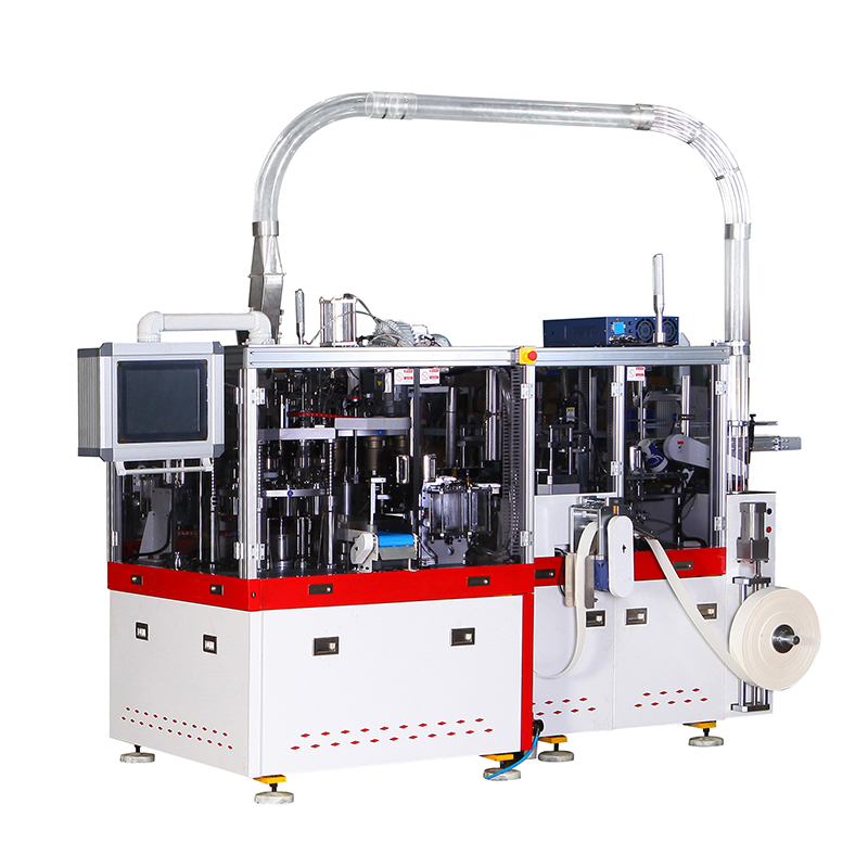 Best HCM100 super tall cup forming machine Manufacturer, Supplier