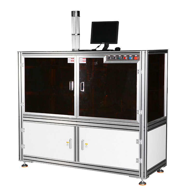 Wholesale Visual System Cup Inspection Machine Manufacturers, Factories