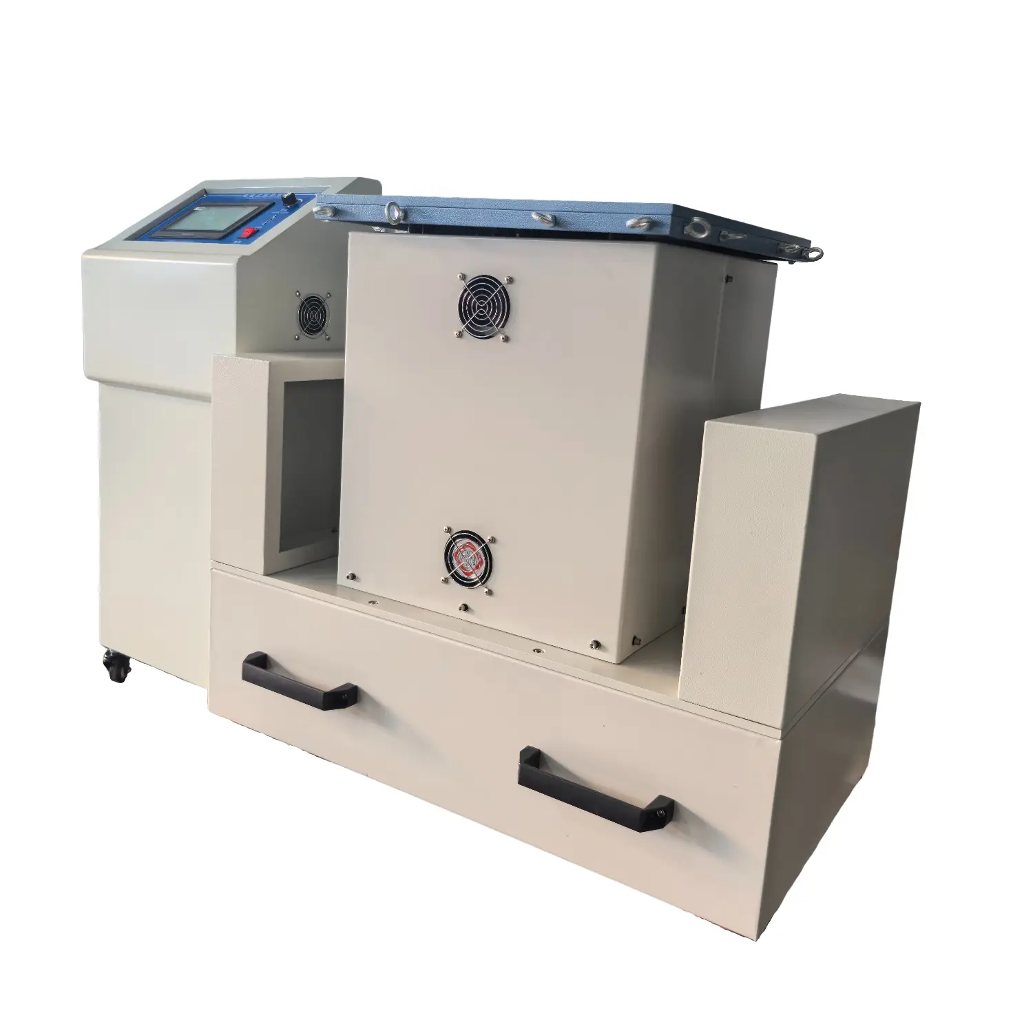 Custom Sweep Frequency Vibration Bench Manufacturer, Supplier