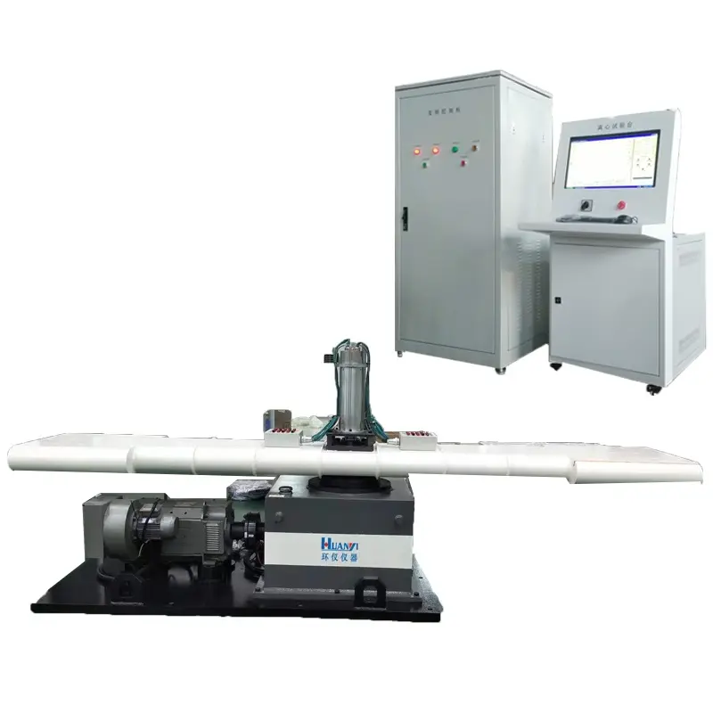 High-Quality Centrifugal Constant Acceleration Testing Machine (Rotary Arm Type) Suppliers, Factories
