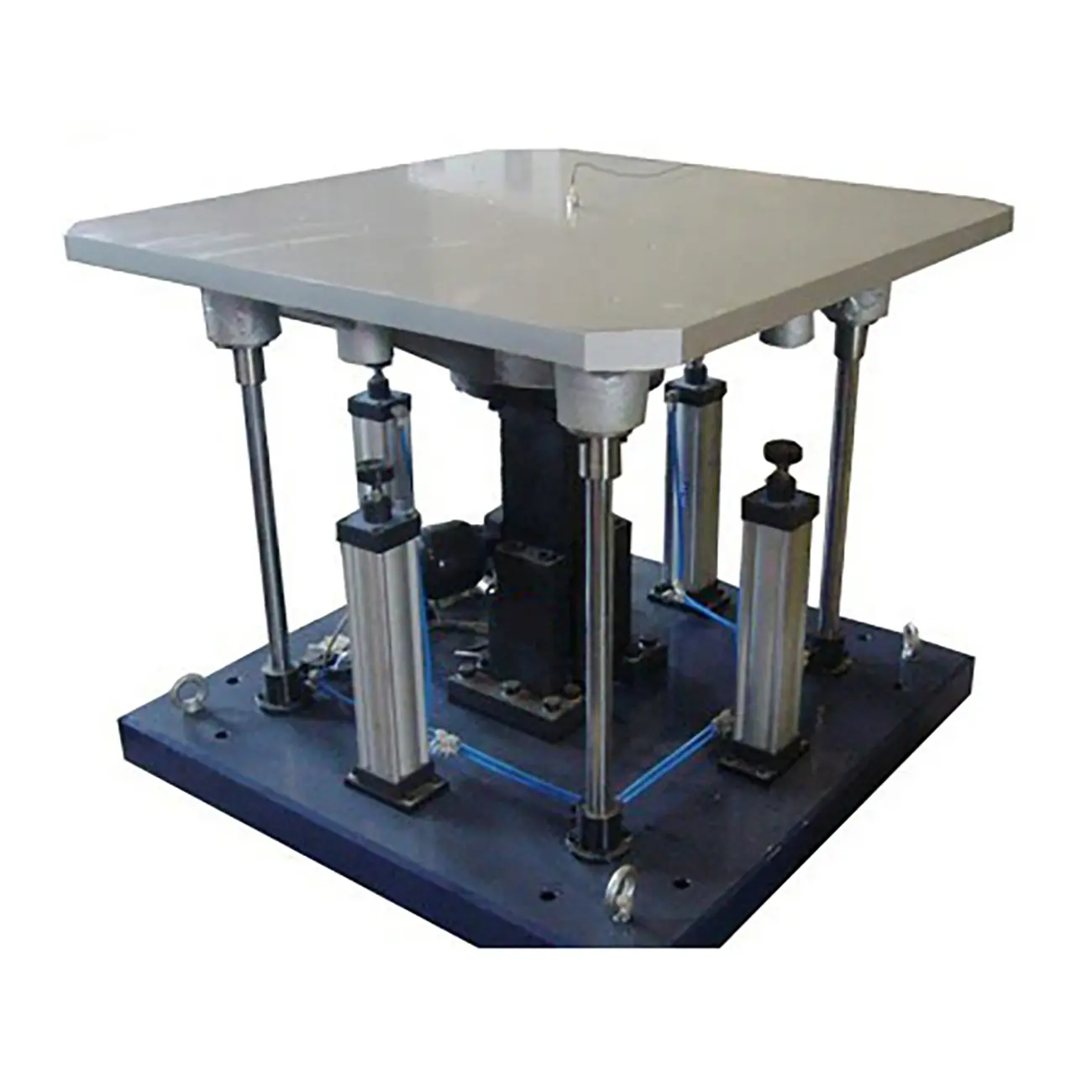 Custom Six-Degree-of-Freedom Swing Test Bench Manufacturers, Suppliers