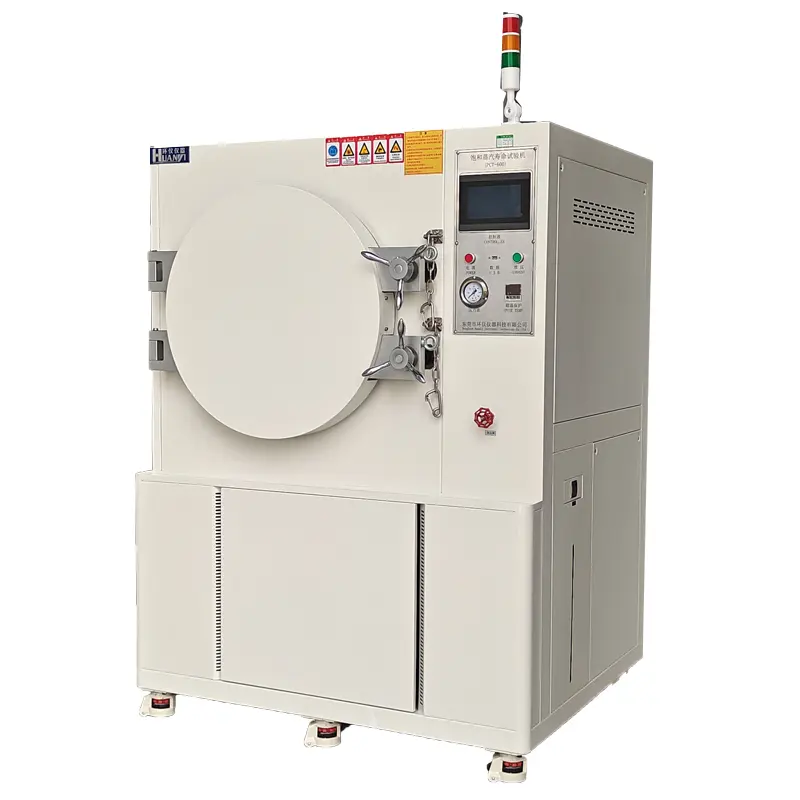 OEM Unsaturated/Saturated Steam Life Test Chamber Manufacturer, Factory