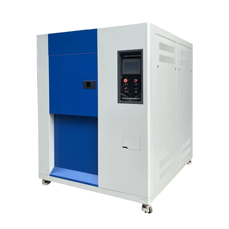 Custom Air to Air Thermal Shock Chamber Supplier, Factories