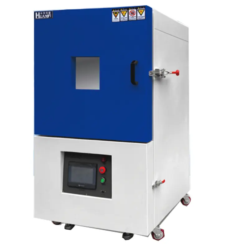 Custom Hot Air Precision Oven High Temperature Vacuum Oven Factories, Factory