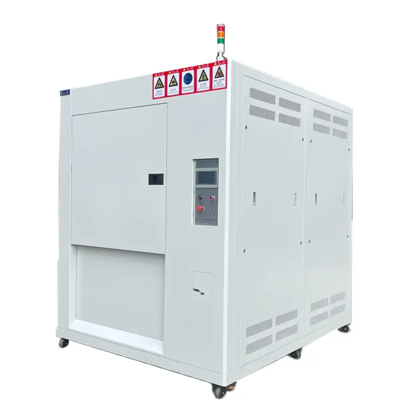Custom Air to Air Thermal Shock Chamber Supplier, Factories
