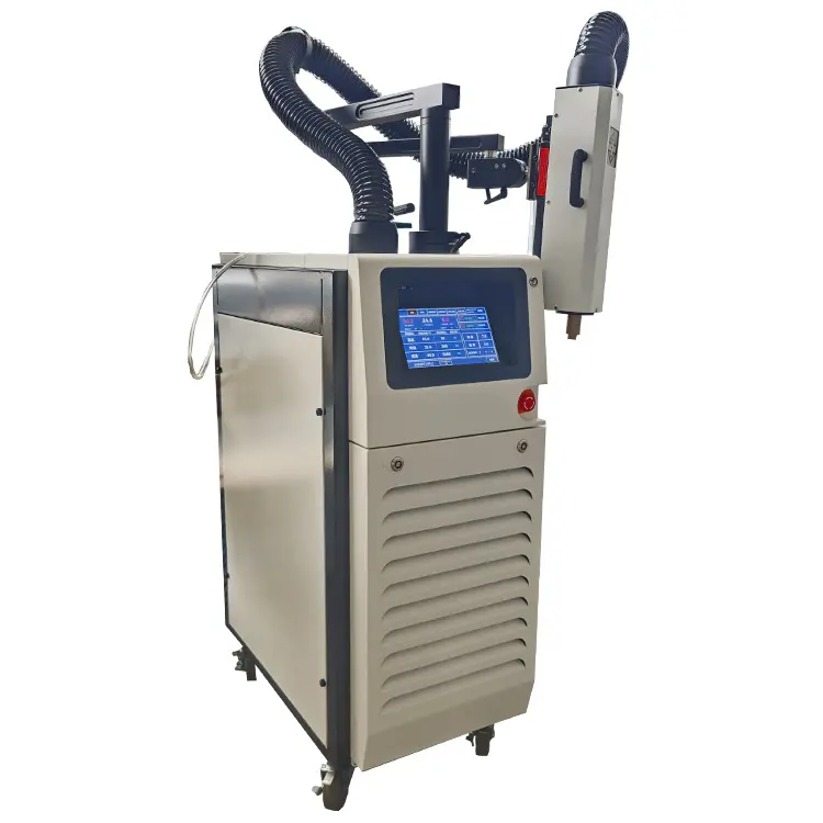 High-Quality Temperature Forcing System Supplier, Factory