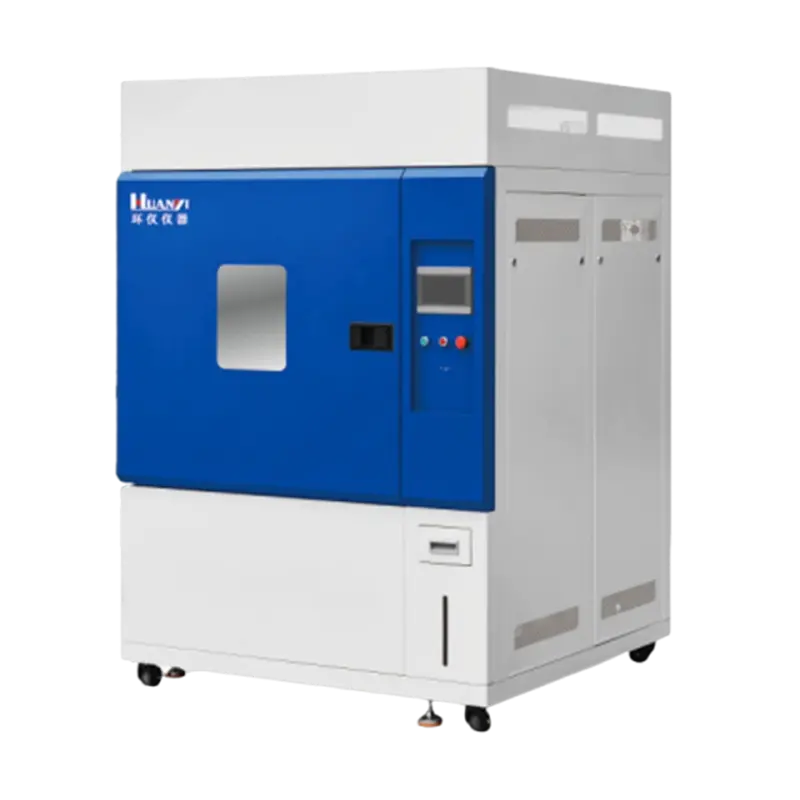 OEM Electronic Accelerated Aging Chamber Xenon lamp weathering test chamberㅤ Manufacturer, Factories