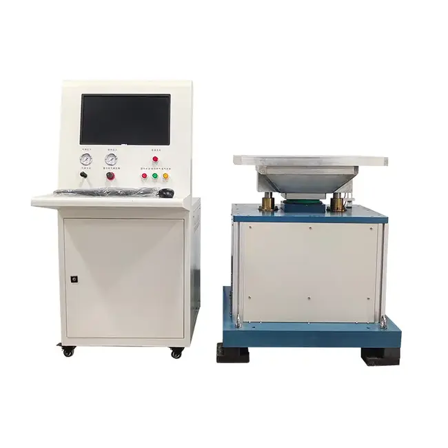 High-Quality Pneumatic Impact Crash Test Bench Supplier, Suppliers