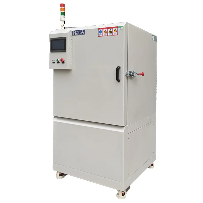 Custom Hot Air Precision Oven High Temperature Vacuum Oven Factories, Factory