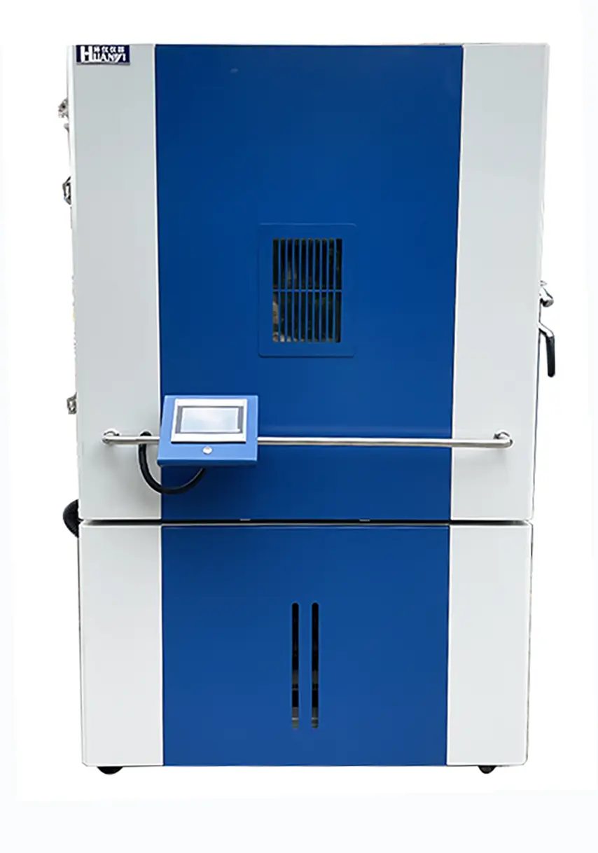 OEM Altitude Simulation Low Pressure Test Chamber Suppliers, Factories