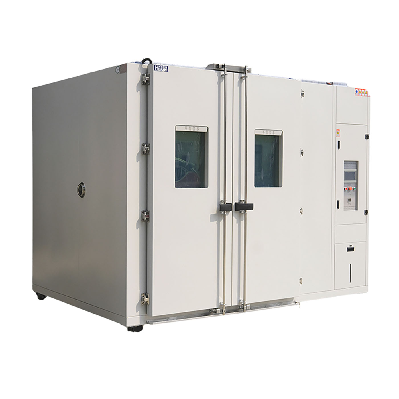 Drug Stability Chamber Detail 2