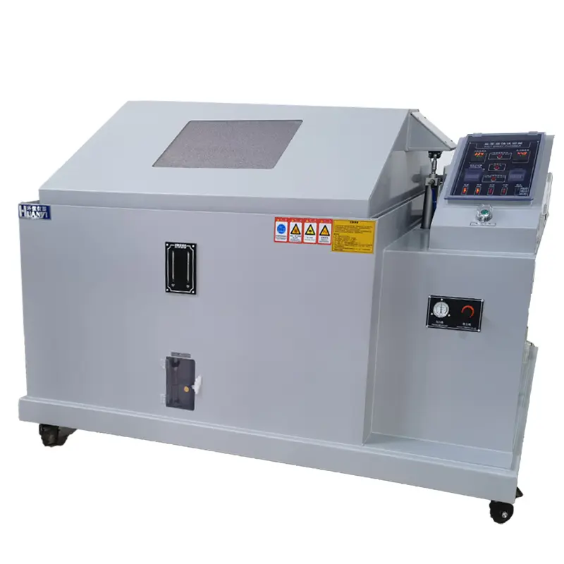 High-Quality Conventional Salt Spray Tester/Environmental Salt Spray Test Chamber Manufacturers, Supplier