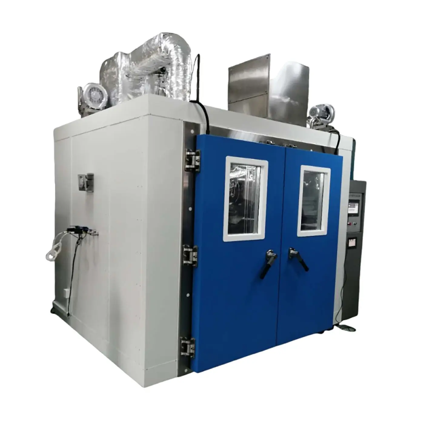 OEM VOC/aldehyde and ketone test environment chamber for automotive interior parts (sampling bag method) Manufacturer, Factories