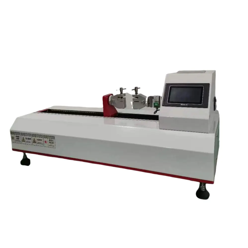 Custom Horizontal peel force testing machine Supplier, Suppliers