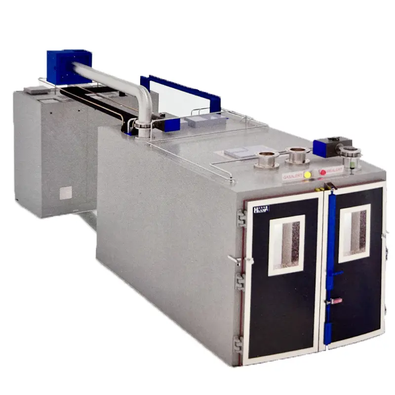 OEM Hydrogen Environmental Simulation Test Chamber Suppliers, Factory