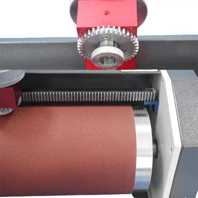 High-Quality DIN Abrasion Tester Manufacturers, Suppliers