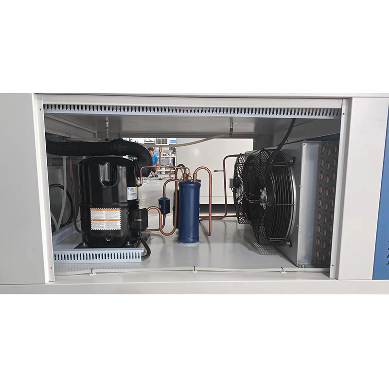 Custom Programmable Constant Temperature And Humidity Test Chamber Manufacturer, Manufacturers