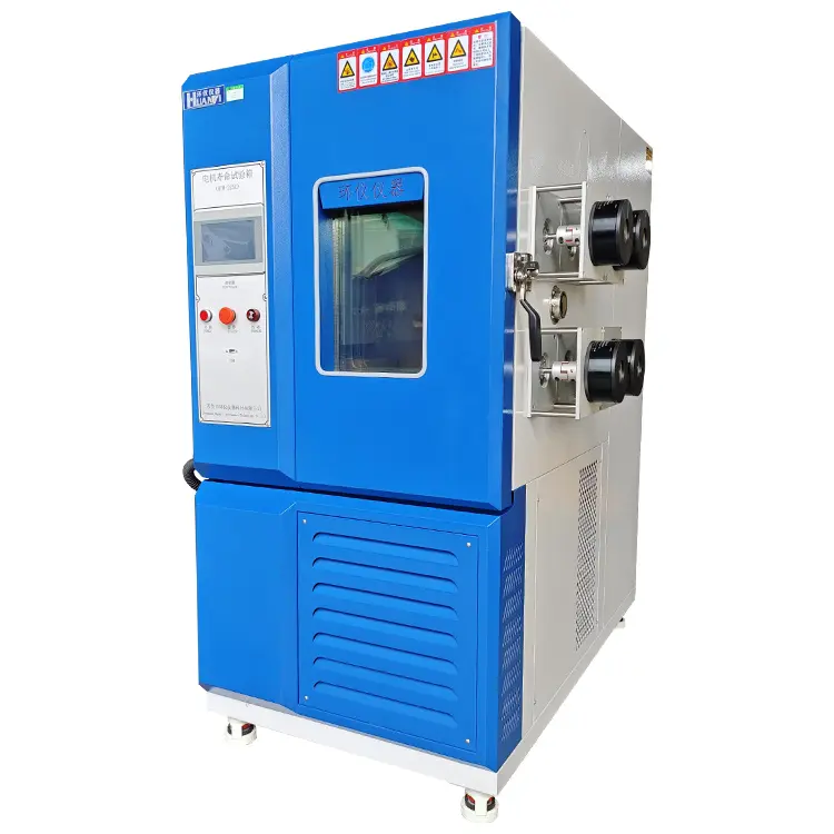 OEM Motor life testing machine Manufacturers, Factory