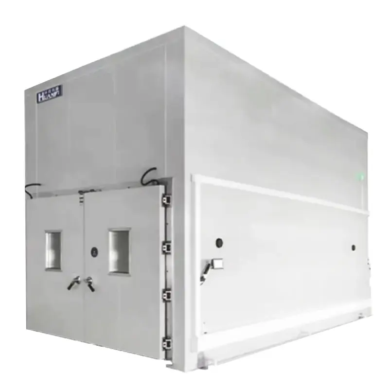 Custom Salt Fog Corrosion Tester Composite Salt Spray Test Chamber Manufacturers, Factory