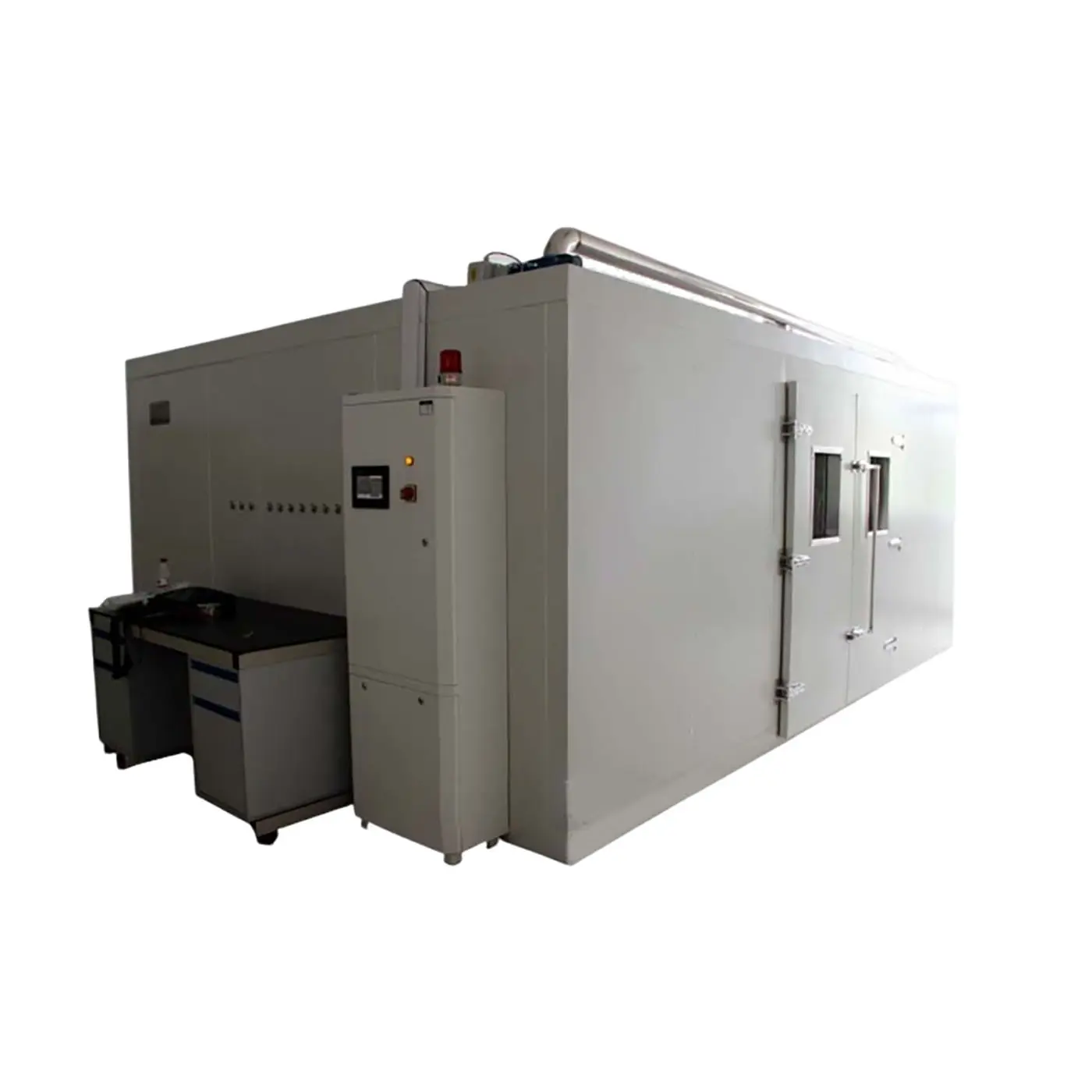 High-Quality Walk-in VOC release volume environmental chamber Suppliers, Factory