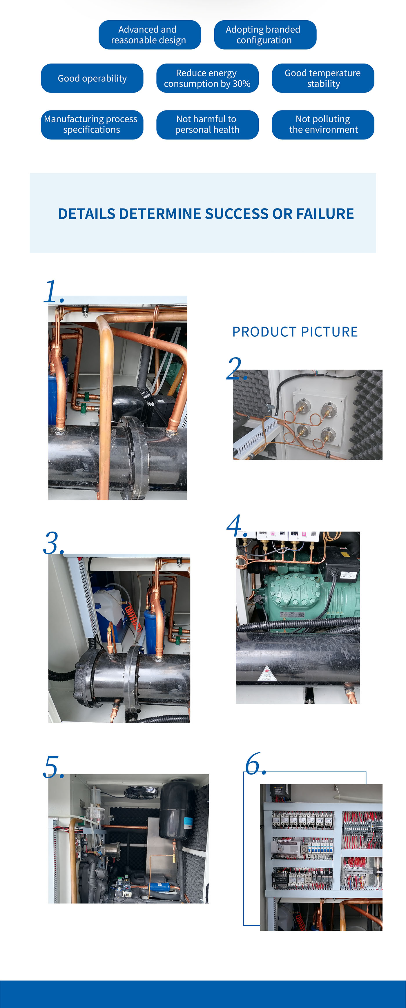 Rapid-Rate Thermal Cycle Chamber 5